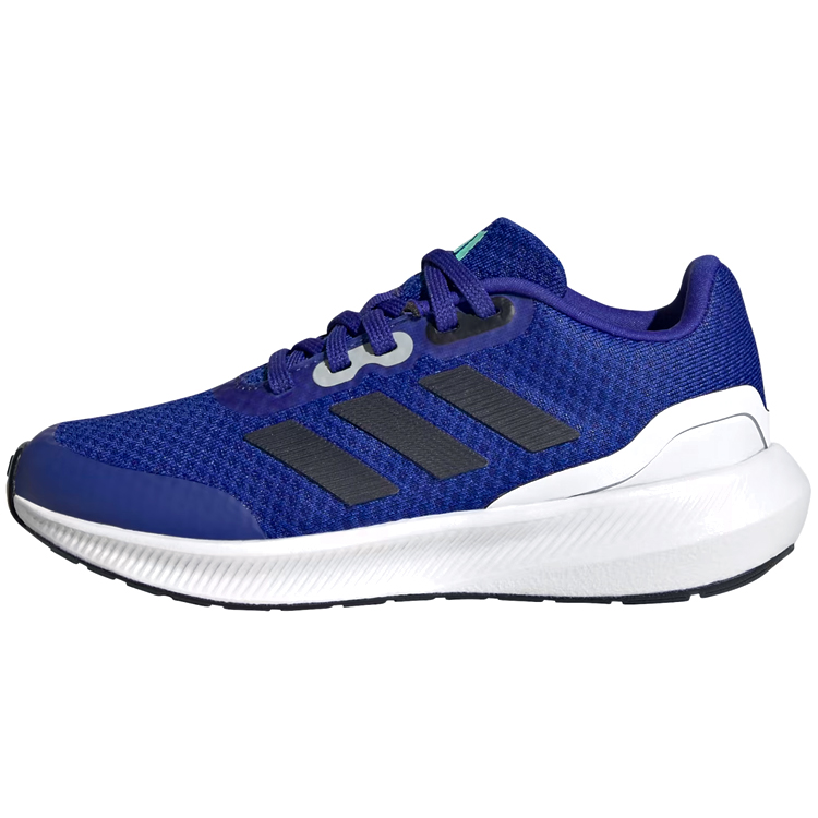 Кроссовки Adidas RUNFALCON 3.0 K / Мужской / 36 / Синий photo 1 Кроссовки Adidas RUNFALCON 3.0 K / Мужской / 36 / Синий photo 1