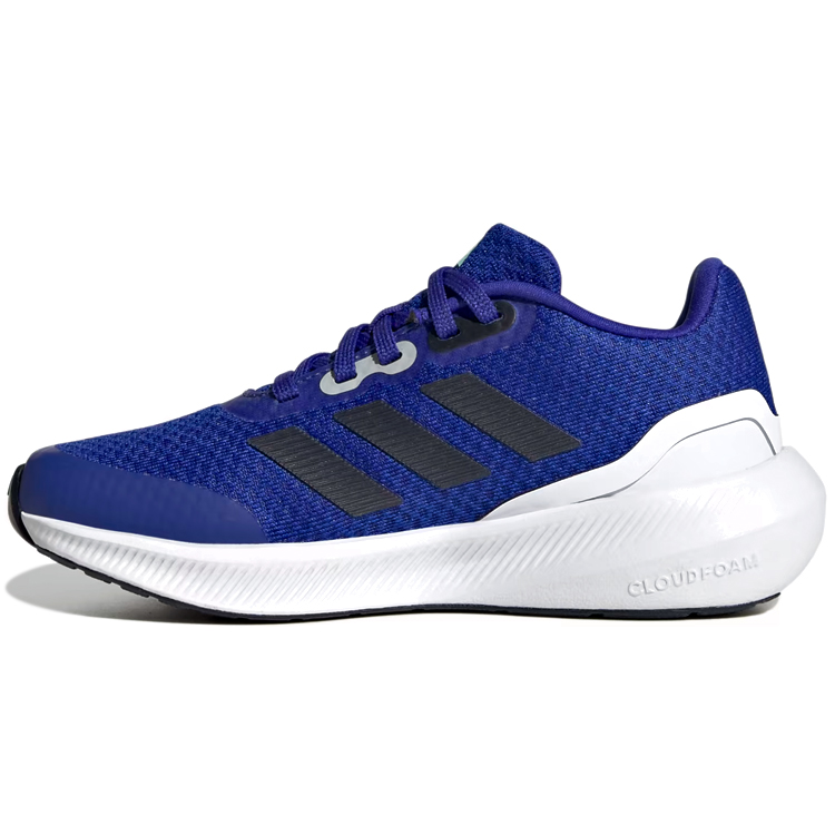 Кроссовки Adidas RUNFALCON 3.0 K / Мужской / 36 / Синий photo 2