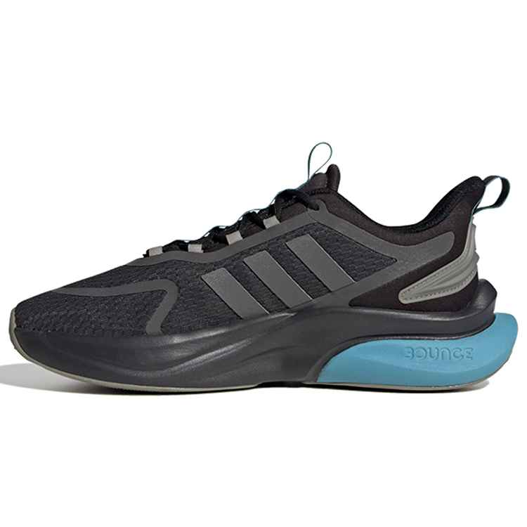 Кроссовки Adidas Planet Z Omega / Мужской / 44.5 / Черный photo 1 Кроссовки Adidas Planet Z Omega / Мужской / 44.5 / Черный photo 1