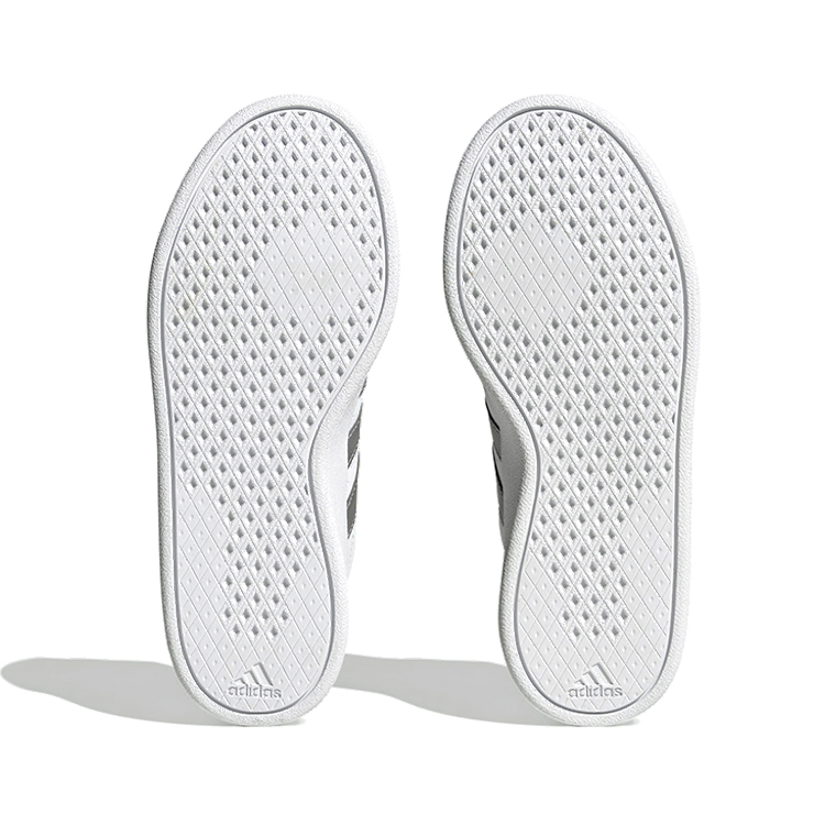 Кроссовки Adidas BREAKNET 2.0 / Женский / 36 / Белый photo 3