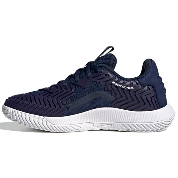 Кроссовки Adidas SoleMatch Control M / Мужской / 44.5 / Синий photo 1 Кроссовки Adidas SoleMatch Control M / Мужской / 44.5 / Синий photo 1