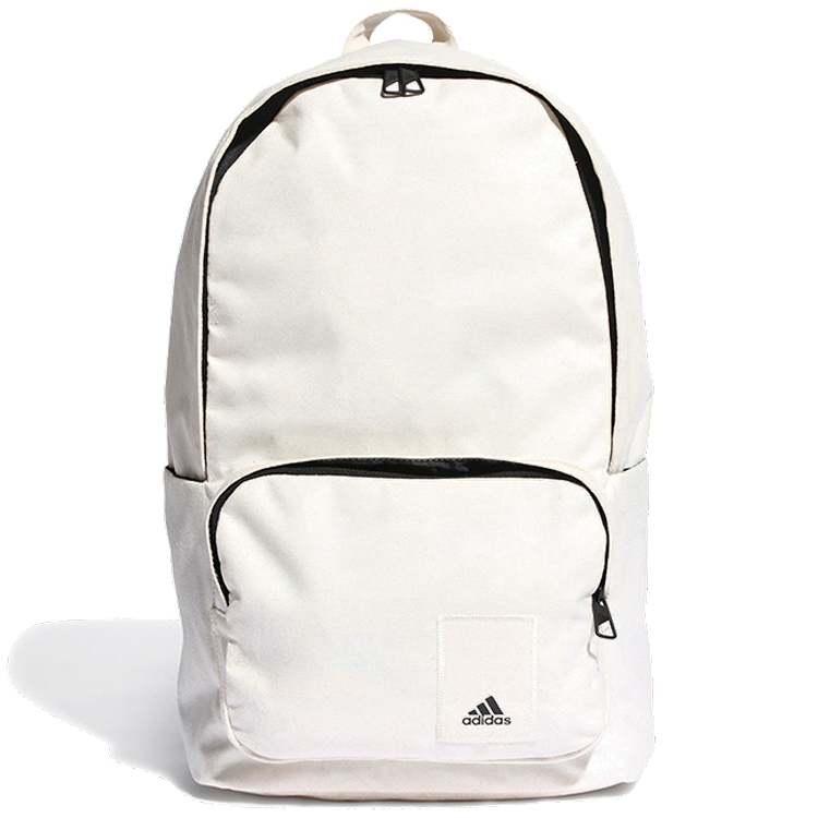 Rucsac Adidas CL BP LOUNGE2 HR3040 Alb photo 1 Rucsac Adidas CL BP LOUNGE2 HR3040 Alb photo 1