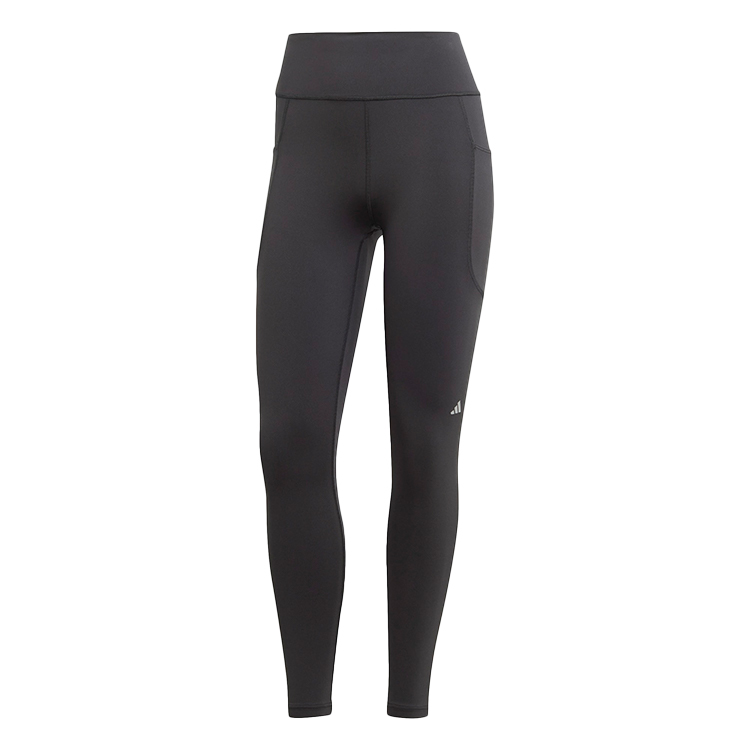Легинсы Adidas DailyRun 7/8 T / Женский / L / Черный photo 1 Легинсы Adidas DailyRun 7/8 T / Женский / L / Черный photo 1