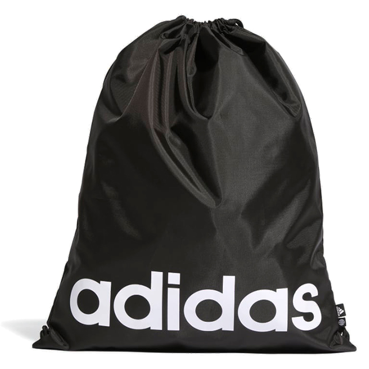 Мешок для обуви Adidas LINEAR GYMSACK photo 1 Мешок для обуви Adidas LINEAR GYMSACK photo 1