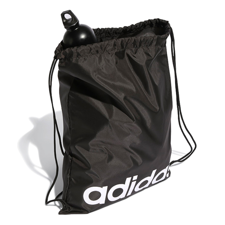 Мешок для обуви Adidas LINEAR GYMSACK photo 3