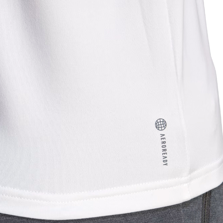 Tricou Adidas TR-ES 3S T / Femei / XS / Alb photo 5