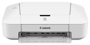 Imprimanta cu jet Canon iP2840 thumbnav 1