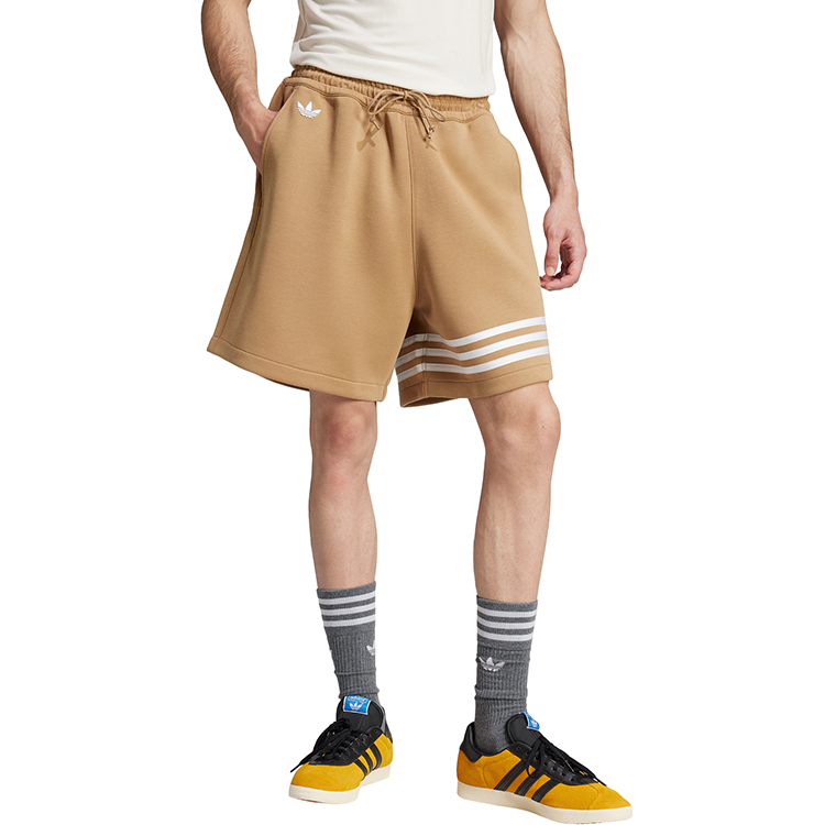 Sorti de bărbați Adidas NEU C SHO XS Bej photo 1 Sorti de bărbați Adidas NEU C SHO XS Bej photo 1
