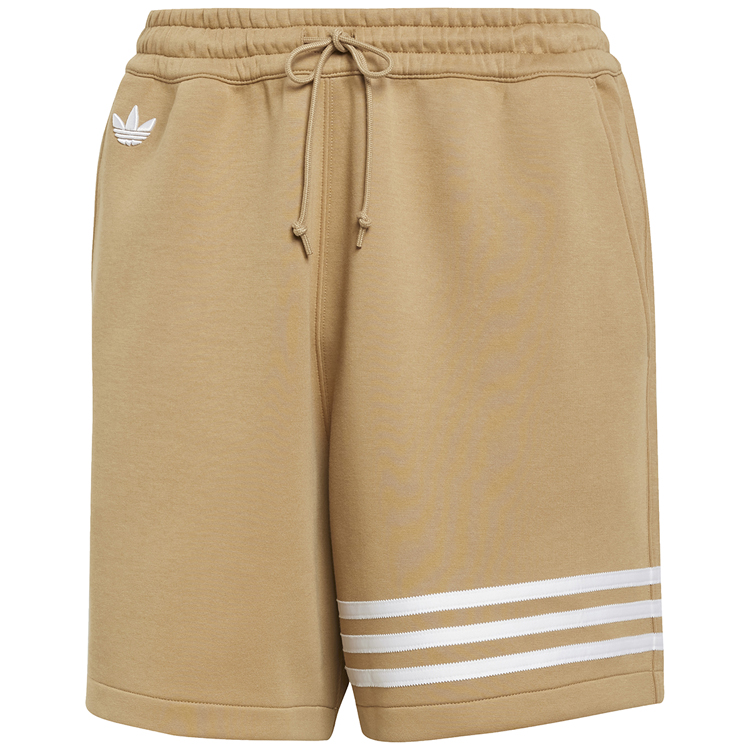 Sorti de bărbați Adidas NEU C SHO XS Bej photo 2