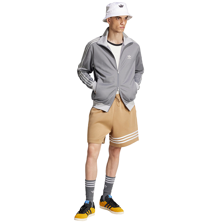 Sorti de bărbați Adidas NEU C SHO XS Bej photo 3