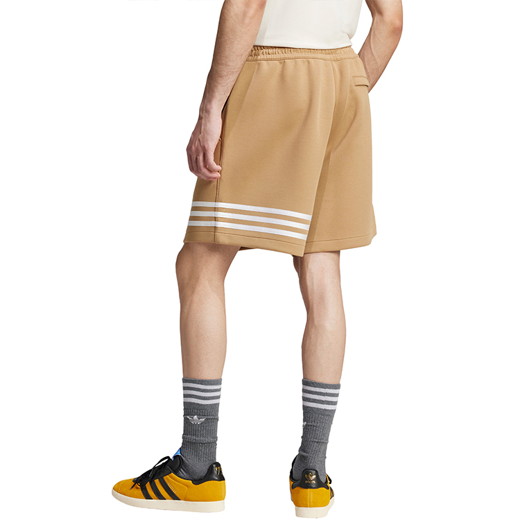 Sorti de bărbați Adidas NEU C SHO XS Bej photo 4