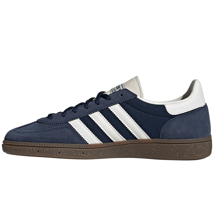 Кроссовки Adidas HANDBALL SPEZIAL / Мужской / 42 / Синий photo 2