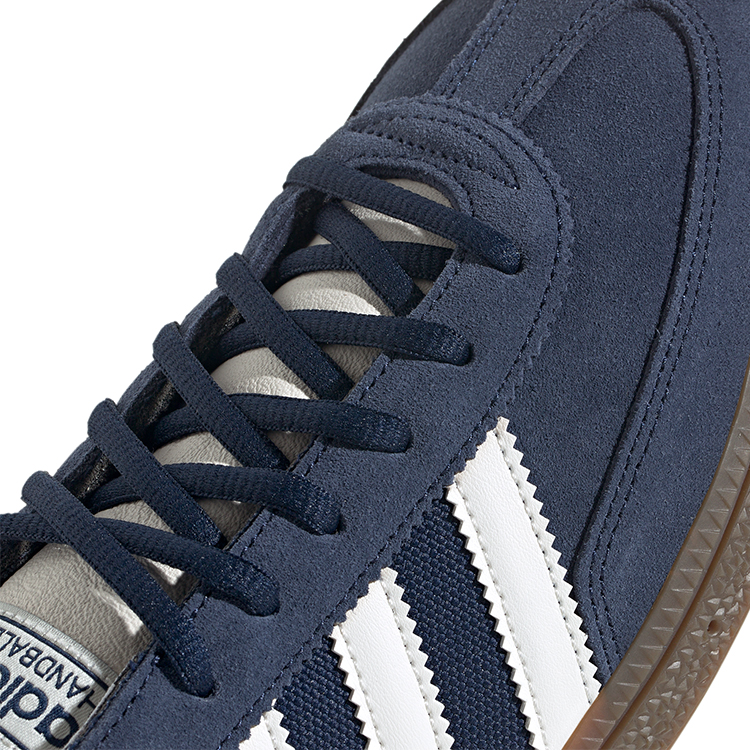 Кроссовки Adidas HANDBALL SPEZIAL / Мужской / 42 / Синий photo 5