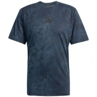 Tricou Adidas POWER AOP TEE thumbnav 1