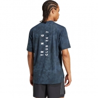 Tricou Adidas POWER AOP TEE thumbnav 4