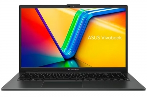 Ноутбук Asus L1504FABQ840, Ryzen 5, 16 ГБ ГБ, FreeDOS, Черный thumbnav 1