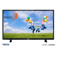 LED телевизор Vesta LD24B340 thumbnav 1