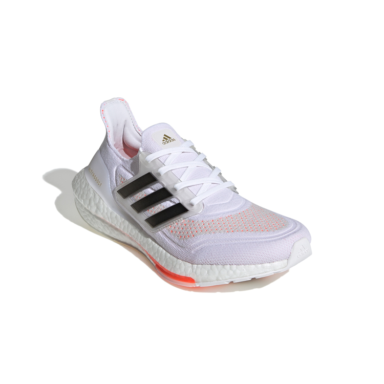 Кроссовки Adidas ULTRABOOST 21 W / Женский / 36.5 / Белый photo 2