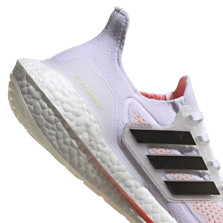 Кроссовки Adidas ULTRABOOST 21 W / Женский / 36.5 / Белый photo 6