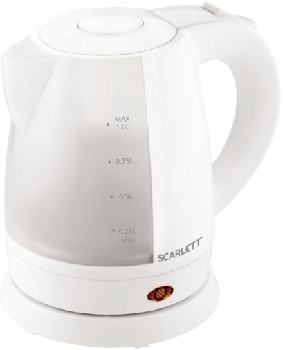 Fierbator de apa electric Scarlett SC-EK18P40 photo Fierbator de apa electric Scarlett SC-EK18P40 photo