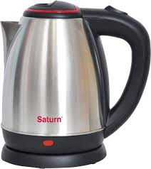 Fierbator de apa electric Saturn STEK8440 photo 1 Fierbator de apa electric Saturn STEK8440 photo 1