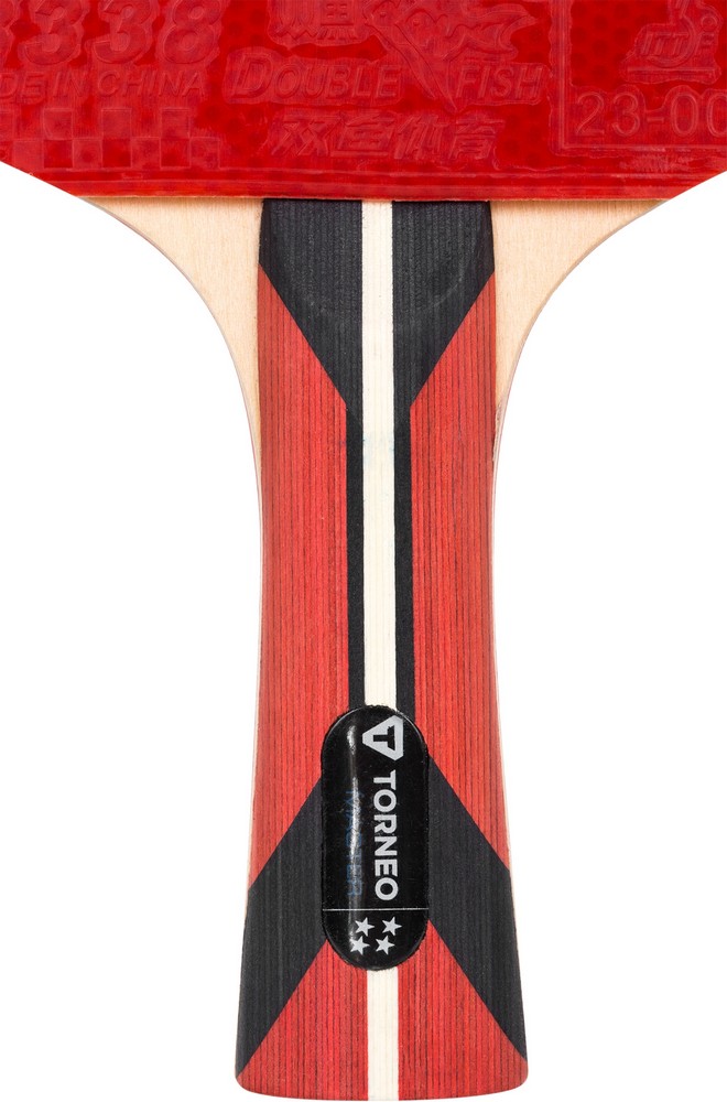 Paleta p/u tenis de masa Torneo Ping pong racket photo 3