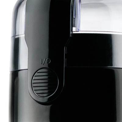 Кофемолка Vitek VT-1540 Ножевая / Нерж.сталь photo 3