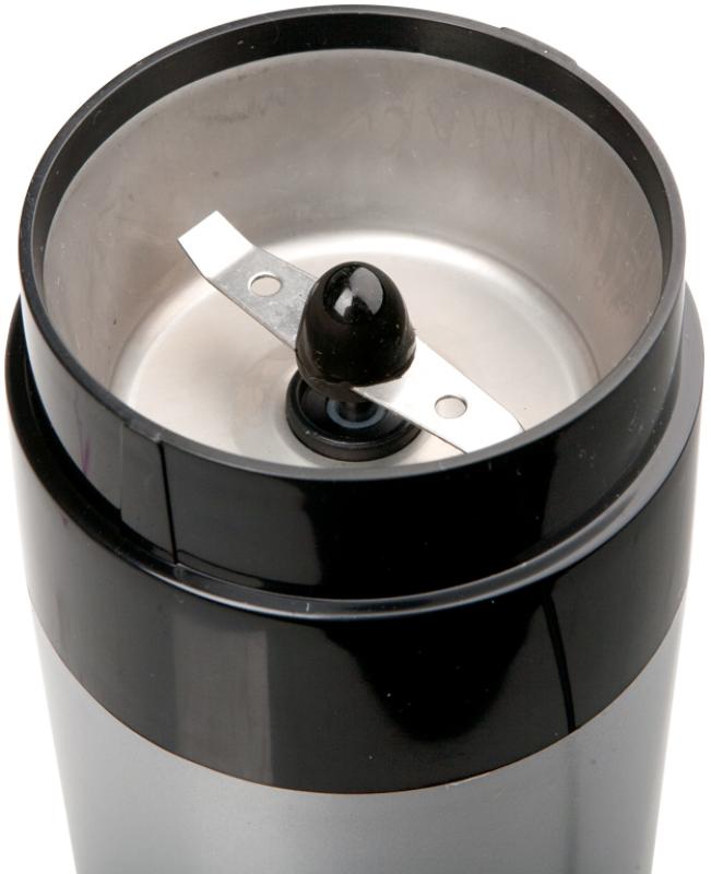 Кофемолка Vitek VT-1540 Ножевая / Нерж.сталь photo 4