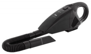 Aspirator portabil Vitek VT-1840, 1.5, 90 W, Negru thumbnav 1