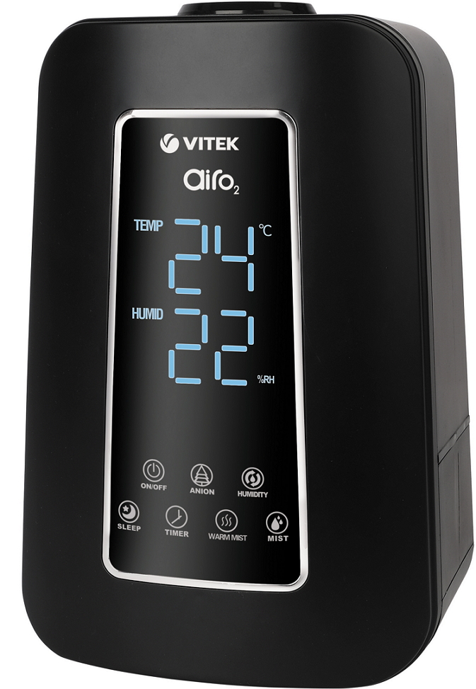 Umidificator Vitek VT-2340 photo 2