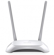 Router TP-Link WR840 thumbnav 1