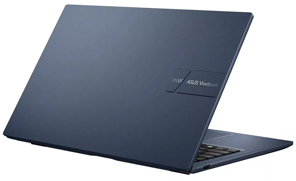 Laptop Asus Ultrabook Vivobook 15 X1504VABQ140 15.6” / 16 GB / 1024 GB / Core i7 / Iris Xe Graphics / Albastru photo 7