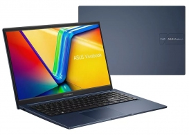 Laptop Asus X1504VABQ140, Core i7, 16 GB GB, Albastru thumbnav 3