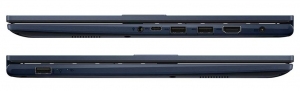 Laptop Asus X1504VABQ140, Core i7, 16 GB GB, Albastru thumbnav 5