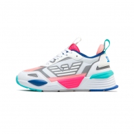 Кроссовки EA7 EMPORIO ARMANI SNEAKER thumbnav 1