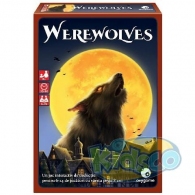 Cutia BG-152241 Werewolves thumbnav 1