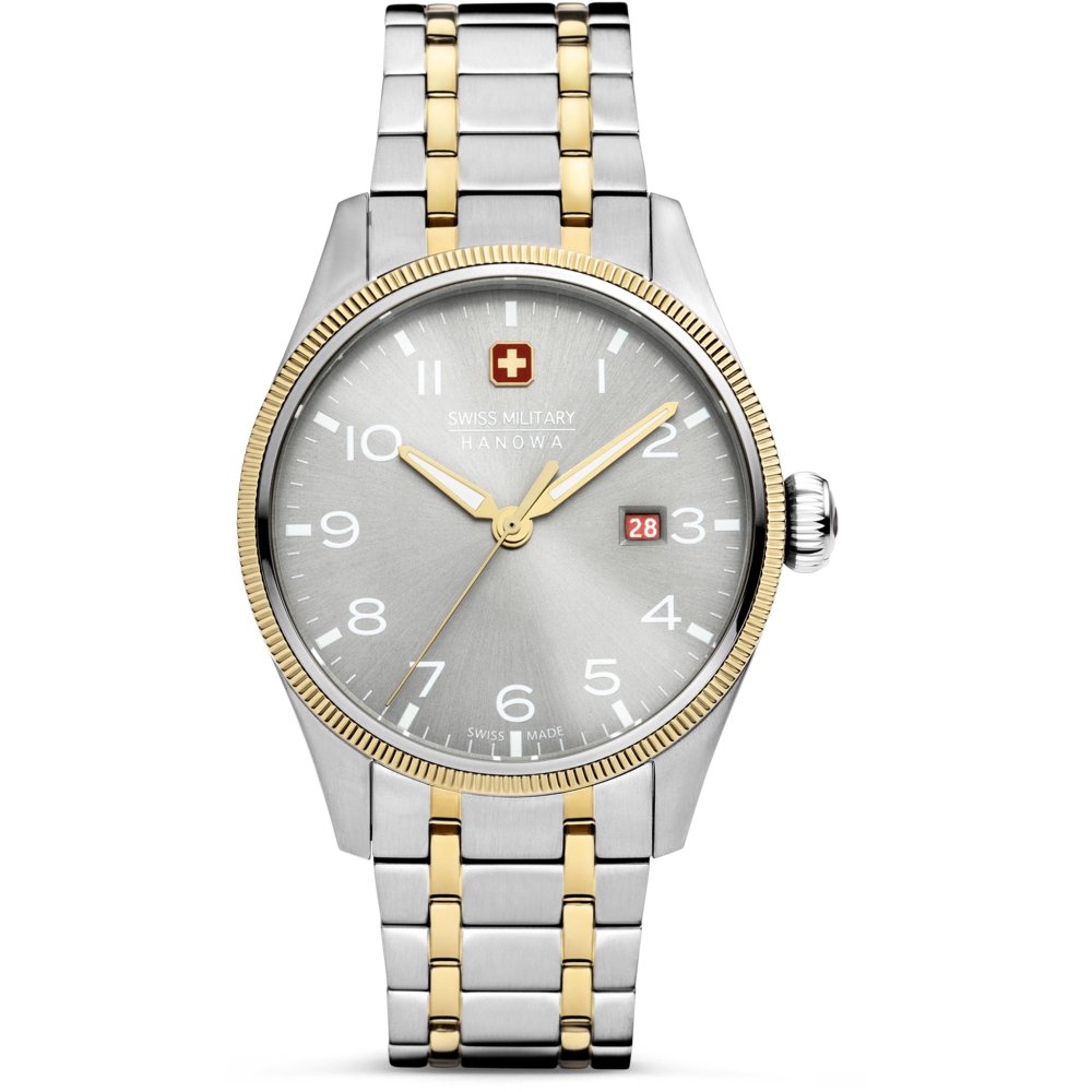 Ceas Swiss Military Hanowa photo 1
