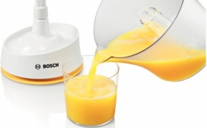 Storcator pentru citrice Bosch MCP3000 thumbnav 3
