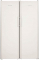 Frigider Side-by-Side Liebherr SBS7212 thumbnav 1
