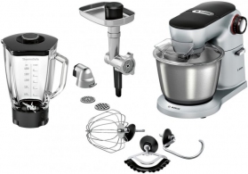 Robot de bucatarie Bosch MUM9B34S27 thumbnav 1