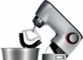 Robot de bucatarie Bosch MUM9B34S27 thumbnav 4
