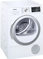 Mas. de uscat rufe cu pompa de caldura Siemens WT45H001UA thumbnav 1