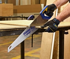 Ножовка по дереву Irwin 22"/550mm 8T/9P, 10505541 thumbnav 3