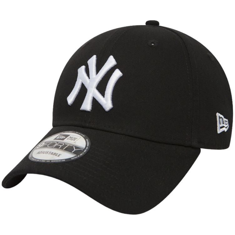 Chipiu New Era 9Forty New York Yankees One size Negru photo 1 Chipiu New Era 9Forty New York Yankees One size Negru photo 1