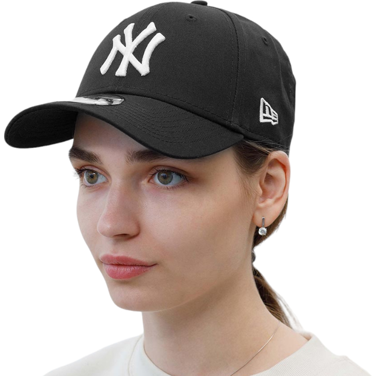 Chipiu New Era  9Forty New York Yankees  One size Negru photo 3