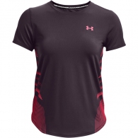 Tricou Under Armour UA W ISO-CHILL LASER TEE thumbnav