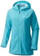  Columbia Switchback Lined Long Jacket thumbnav