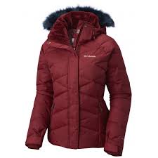 Columbia Lay D Down II XS Alb Femei photo 1 Columbia Lay D Down II XS Alb Femei photo 1