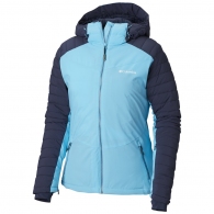  Columbia Whistler Peak Jacket thumbnav 1