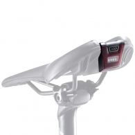 Фонарь задний Giant NUMEN + UNICLIP TL thumbnav 3